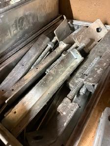 CONCRETE PUMP and FIXTURES Time to Retire - Photo 6