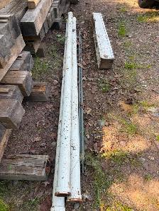 CONCRETE PUMP and FIXTURES Time to Retire - Photo 7