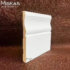 Primed Baseboards Colonial Style -Trim and Moulding Manufacturer - Photo 9