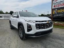 2025 Chevrolet Equinox DOORSTEP DELIVERY! AWD! 2LT! CERTIFIED! - Photo 3