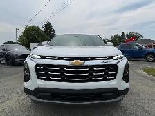 2025 Chevrolet Equinox DOORSTEP DELIVERY! AWD! 2LT! CERTIFIED! - Photo 4