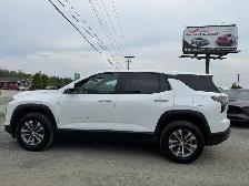 2025 Chevrolet Equinox DOORSTEP DELIVERY! AWD! 2LT! CERTIFIED! - Photo 6