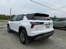2025 Chevrolet Equinox DOORSTEP DELIVERY! AWD! 2LT! CERTIFIED! - Photo 7