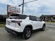 2025 Chevrolet Equinox DOORSTEP DELIVERY! AWD! 2LT! CERTIFIED! - Photo 9
