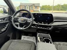 2025 Chevrolet Equinox DOORSTEP DELIVERY! AWD! 2LT! CERTIFIED! - Photo 17