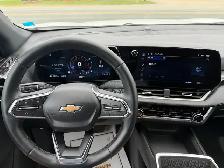 2025 Chevrolet Equinox DOORSTEP DELIVERY! AWD! 2LT! CERTIFIED! - Photo 26