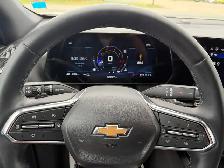 2025 Chevrolet Equinox DOORSTEP DELIVERY! AWD! 2LT! CERTIFIED! - Photo 27