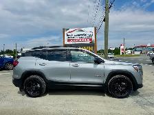 2023 GMC Terrain AT4! AWD! LOW LOW KMS! CLEAN CARFAX! NEW MV - Photo 2