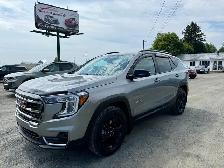 2023 GMC Terrain AT4! AWD! LOW LOW KMS! CLEAN CARFAX! NEW MV - Photo 6
