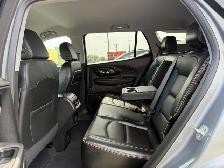 2023 GMC Terrain AT4! AWD! LOW LOW KMS! CLEAN CARFAX! NEW MV - Photo 15