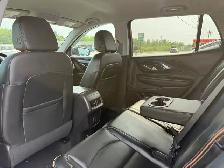 2023 GMC Terrain AT4! AWD! LOW LOW KMS! CLEAN CARFAX! NEW MV - Photo 17