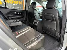 2023 GMC Terrain AT4! AWD! LOW LOW KMS! CLEAN CARFAX! NEW MV - Photo 22