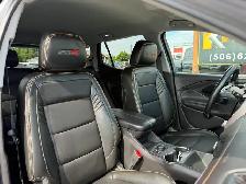 2023 GMC Terrain AT4! AWD! LOW LOW KMS! CLEAN CARFAX! NEW MV - Photo 23