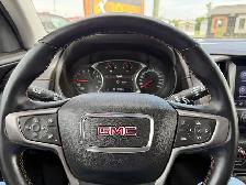 2023 GMC Terrain AT4! AWD! LOW LOW KMS! CLEAN CARFAX! NEW MV - Photo 27