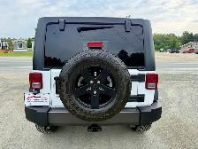 2016 Jeep WRANGLER UNLIMITED 4WD! CERTIFIED! A/C! UNLIMITED! BR - Photo 4