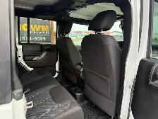 2016 Jeep WRANGLER UNLIMITED 4WD! CERTIFIED! A/C! UNLIMITED! BR - Photo 20