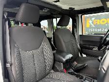 2016 Jeep WRANGLER UNLIMITED 4WD! CERTIFIED! A/C! UNLIMITED! BR - Photo 23