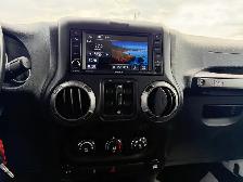2016 Jeep WRANGLER UNLIMITED 4WD! CERTIFIED! A/C! UNLIMITED! BR - Photo 27