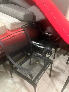 outdoor furniture - Photo 3