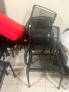 outdoor furniture - Photo 4