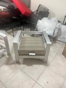 outdoor furniture - Photo 5