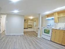 1 Bedroom Apartment - All inclusive/Newly renovated/Clean/Cozy - Photo 2