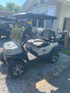 2020 Club Car Tempo - Photo 2