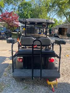 2020 Club Car Tempo - Photo 3