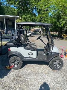 2020 Club Car Tempo - Photo 4