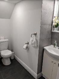 Private Furnished Apartment | Utilities & Parking | North York - Photo 9