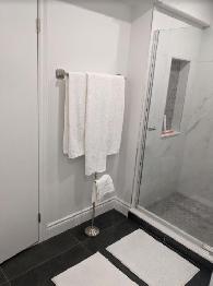 Private Furnished Apartment | Utilities & Parking | North York - Photo 10