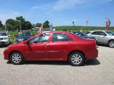 2009 Toyota Corolla Base - Photo 10