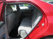 2009 Toyota Corolla Base - Photo 12