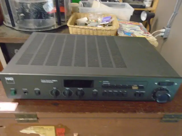 NAD 7220PE