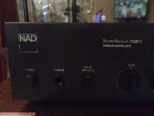 NAD 7220PE - Photo 2