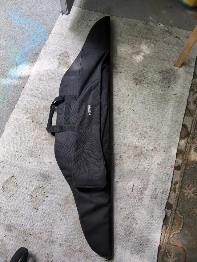 X-Spot Étui à Arc (Bow Protection Case)