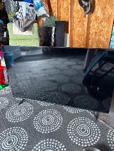 FREE 58 " TV
