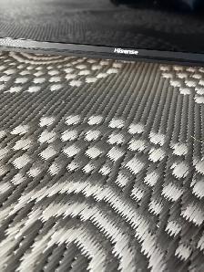 FREE 58 " TV - Photo 2