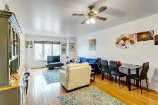 Bois Franc 4 1/2 beaitiful condo for rent - Photo 5