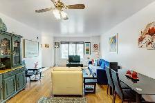 Bois Franc 4 1/2 beaitiful condo for rent - Photo 6