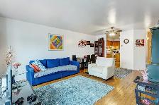 Bois Franc 4 1/2 beaitiful condo for rent - Photo 7