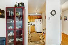 Bois Franc 4 1/2 beaitiful condo for rent - Photo 8