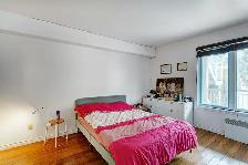 Bois Franc 4 1/2 beaitiful condo for rent - Photo 9