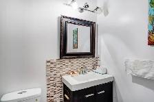Bois Franc 4 1/2 beaitiful condo for rent - Photo 10