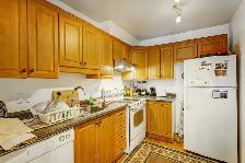 Bois Franc 4 1/2 beaitiful condo for rent - Photo 11