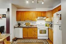 Bois Franc 4 1/2 beaitiful condo for rent - Photo 12
