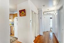 Bois Franc 4 1/2 beaitiful condo for rent - Photo 13