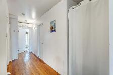Bois Franc 4 1/2 beaitiful condo for rent - Photo 14