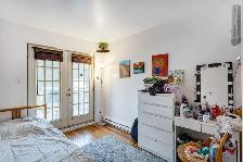 Bois Franc 4 1/2 beaitiful condo for rent - Photo 15