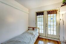 Bois Franc 4 1/2 beaitiful condo for rent - Photo 16
